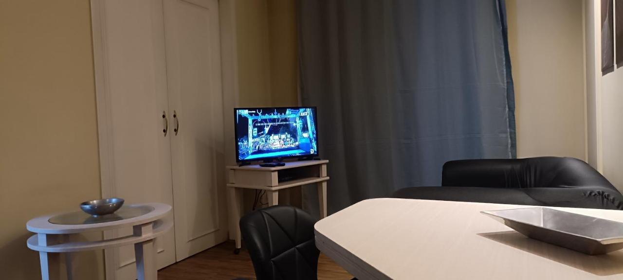 סאו פאולו World Flat Hotel - Vila Olimpia מראה חיצוני תמונה